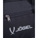 Сумка спортивная Jogel DIVISION Medium Bag, черный 75_75