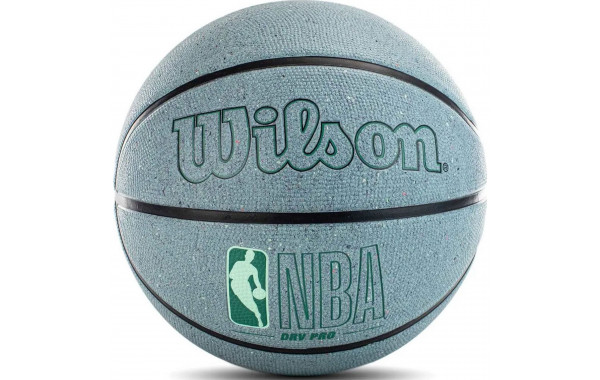 Мяч баскетбольный Wilson NBA DRV Plus WZ3012901XB7 р.7 600_380