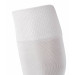 Гетры футбольные Jogel Camp Basic Socks, белый\серый\серый 75_75