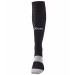 Гетры футбольные Jogel Camp Basic Socks, черный\серый\белый 75_75