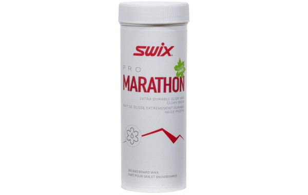 Порошок углеводородный Swix Marathon FF 40 г DHP-4 600_380