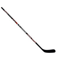 Клюшка для хоккея шайбой RGX GX-5010 X-CODE Senior Black\Red L (Продается только по 10шт.)