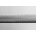 Гриф для штанги мужской YouSteel Competition bar, 20 кг, L220 см, D50мм, хром 75_75