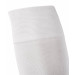 Гетры футбольные Jogel Camp Basic Sleeve Socks, белый\серый 75_75