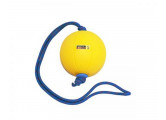 Функциональный мяч 1 кг Perform Better Extreme Converta-Ball 3209-01-1.0 желтый