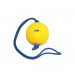 Функциональный мяч 1 кг Perform Better Extreme Converta-Ball 3209-01-1.0 желтый 75_75