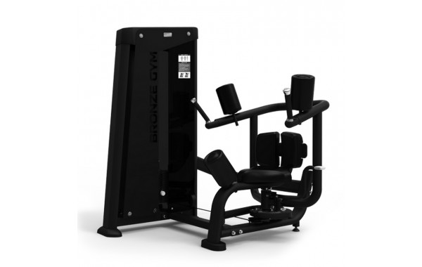 Торс-машина Bronze Gym NEO 18 600_380