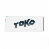 Скребок TOKO (5543815) Plexi Blade (пластиковый, без упаковки, 5 мм.)