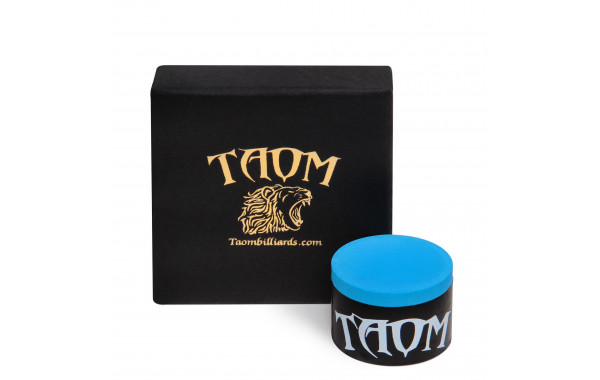 Мел Taom Pyro Chalk 6шт 13030 Blue 600_380