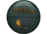 Мяч баскетбольный Wilson NBA Forge Plus WTB8103XB07 р.7