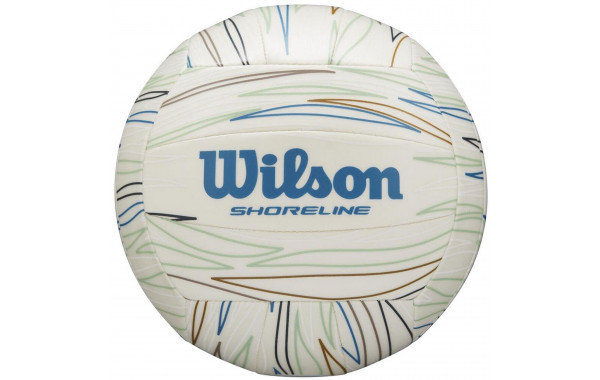 Мяч волейбольный Wilson Shoreline Eco Volleyball WV4007001XB р.5 600_380