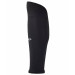 Гетры футбольные Jogel Camp Basic Sleeve Socks, черный\белый 75_75