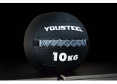 Набивной мяч BLK 10кг YouSteel