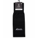 Гетры футбольные Jogel Camp Basic Sleeve Socks, черный\белый 75_75