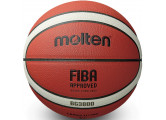 Мяч баскетбольный Molten FIBA Appr B7G3800-1 р.7