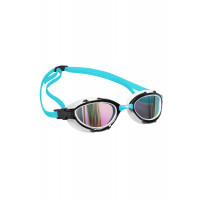 Очки для триатлона Mad Wave Triathlon Rainbow M0427 06 0 08W