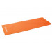 Коврик для фитнеса и йоги Larsen PVC оранжевый р173х61х0,4см 75_75