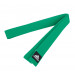 Пояс для единоборств Adidas Elite Belt adiB240K зеленый 75_75