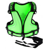 Жилет спасательный Mad Wave Life Vest M0750 03 3 00W Размер XS