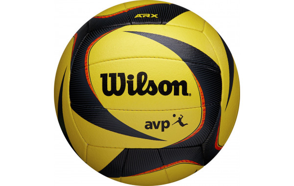 Мяч волейбольный Wilson AVP ARX GAME BALL OFF VB DEF WTH00010X р.5 600_380
