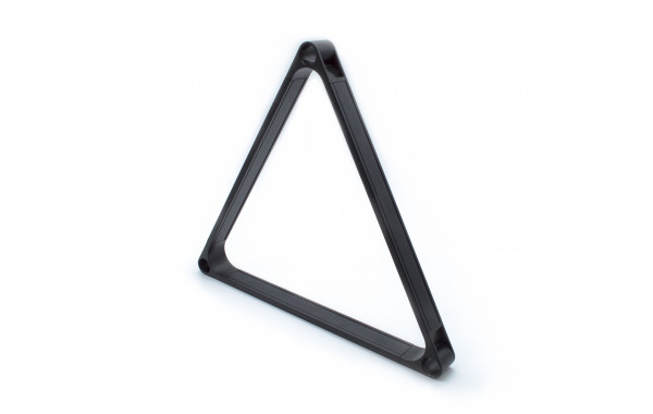 Треугольник Weekend Raptor Pro Rack, 57.2 мм, алюминиевый 70.800.57.5 черный 600_380
