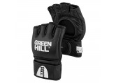 Перчатки MMA Green Hill MMA-G0081 черный
