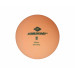 Мячи для настольного тенниса Donic 2T-CLUB, 6 штук 618388 оранжевый 75_75