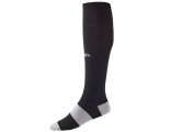 Гетры футбольные Jogel Camp Basic Socks, черный\серый\белый