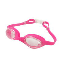 Очки для плавания Alpha Caprice KD-G193 Pink