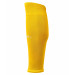 Гольфы футбольные Jogel Camp Basic Sleeve Socks желтый\белый 75_75
