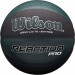 Мяч баскетбольный Wilson Reaction PRO SHADOW WTB10135XB07 р.7 75_75