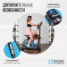 Велотренажер домашний Oxygen Fitness CARDIO CONCEPT 5 75_75