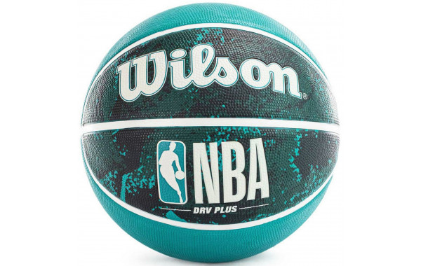 Мяч баскетбольный Wilson NBA DRV Plus WZ3012602XB7 р.7 600_380