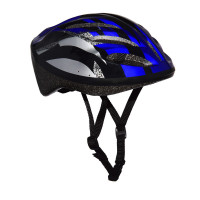 Шлем взрослый RGX с регулировкой размера 55-60 WX-H04 синий