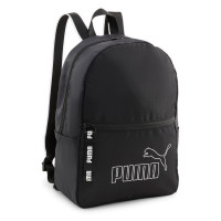 Рюкзак 34x24x12см, 20л Puma Core Base Backpack 09064201 черный