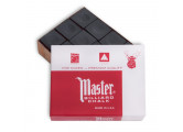 Мел Tweeten Master 12шт 04362 Black