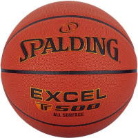 Мяч баскетбольный Spalding TF-500 Excel In/Out 76797z р.7