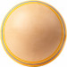 Мяч детский ЭКО ручное окрашивание, d15см, резина Р7-150 мультиколор 75_75
