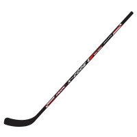 Клюшка для хоккея с шайбой RGX GX-5010 X-CODE Senior Black\Red R (Продается только по 10шт.)