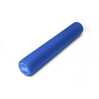 Массажный ролик SISSEL Pilates Roller Pro 310.011 жесткий, синий