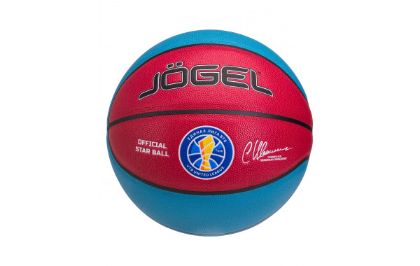 Мяч баскетбольный Jogel Allstar-2024 №7 600_380