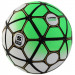 Мяч футбольный Larsen Techno Green р.5 75_75