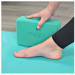 Блок для йоги Myga Foam Yoga Block RY1060 75_75