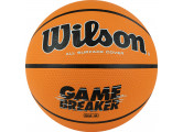 Мяч баскетбольный Wilson GAMBREAKER BSKT OR WTB0050XB6 р.6