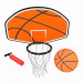 Баскетбольный щит для батута Unix Line line Classic/Simple BASKUCL 75_75