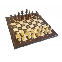 Шахматы "Бесконечность 1" 40 Armenakyan AA101-41