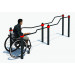 Рукоход для инвалидов-колясочников многоуровневый W-8.01 5194 75_75