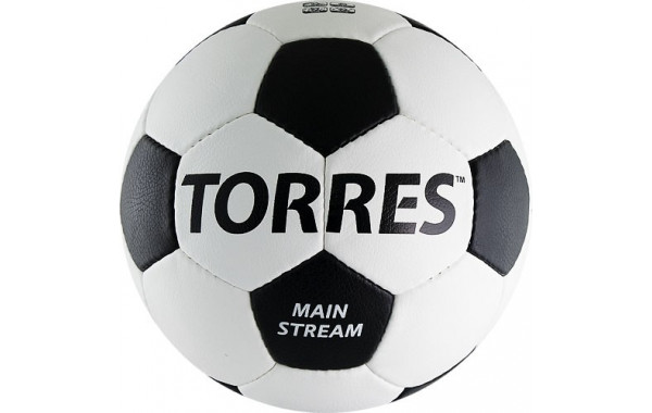 Мяч футбольный Torres Main Stream р.5 F30185 600_380