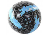 Мяч футбольный Larsen Furia Blue р.5
