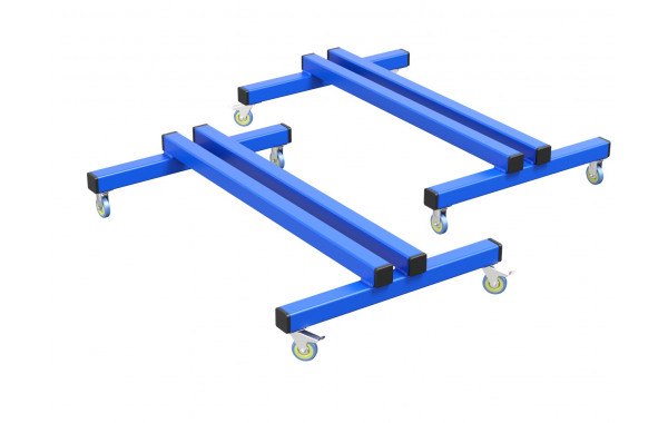 Тележки для перевозки минифутбольных ворот Glav 7.500 600_380